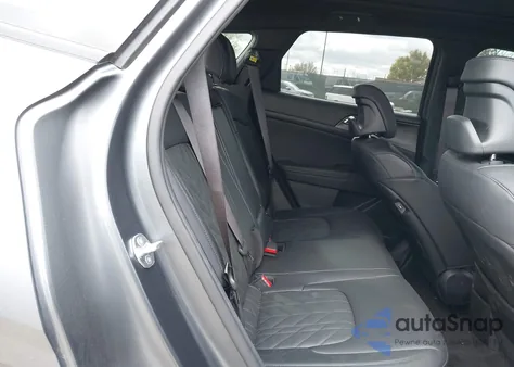 2024 Kia Sportage Plug-In Hybrid X-Line Prestige z USA, uszkodzony, nr VIN KNDPZDDH9R7166663